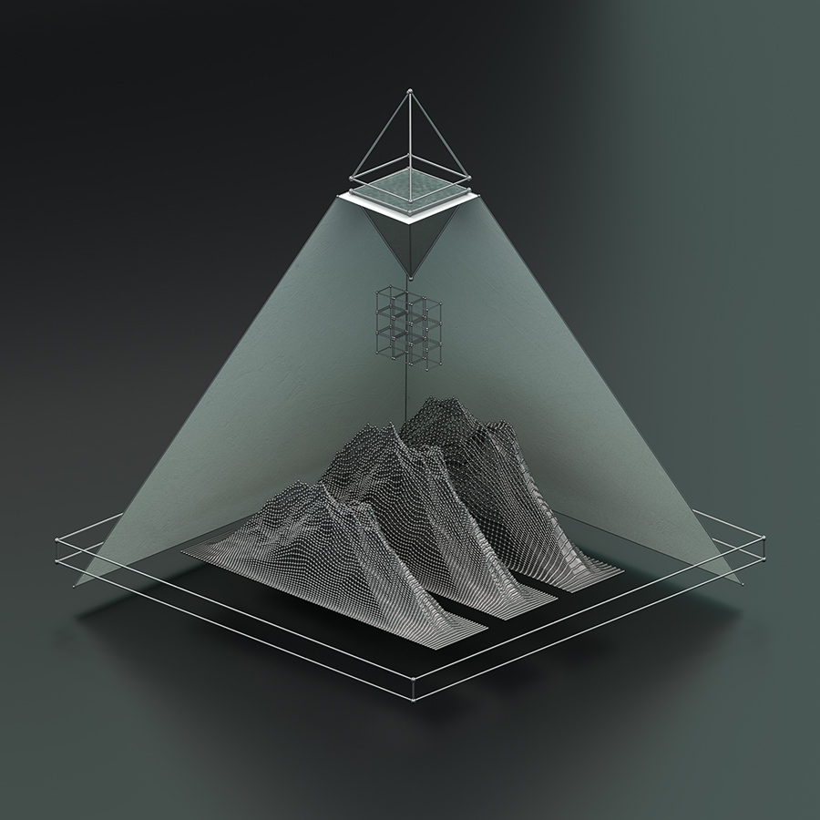 Normalcy Bias Collection (NFT)