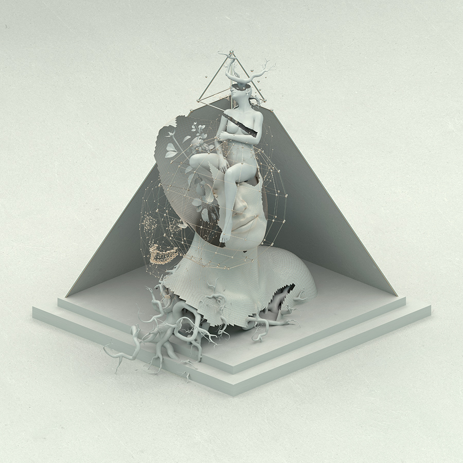 Normalcy Bias Collection (NFT)